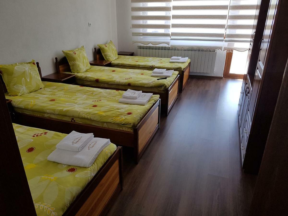 Къщи За Гости Башеви Sarnitsa Extérieur photo