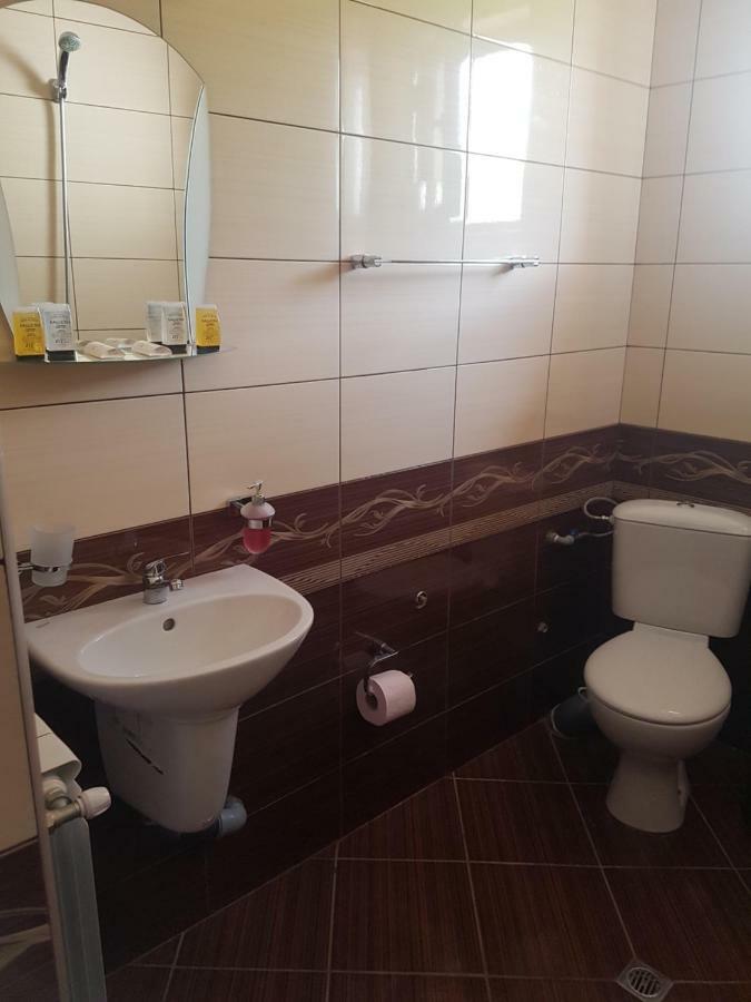 Къщи За Гости Башеви Sarnitsa Extérieur photo