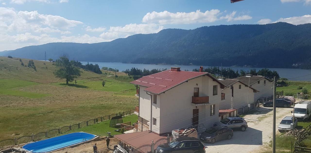 Къщи За Гости Башеви Sarnitsa Extérieur photo