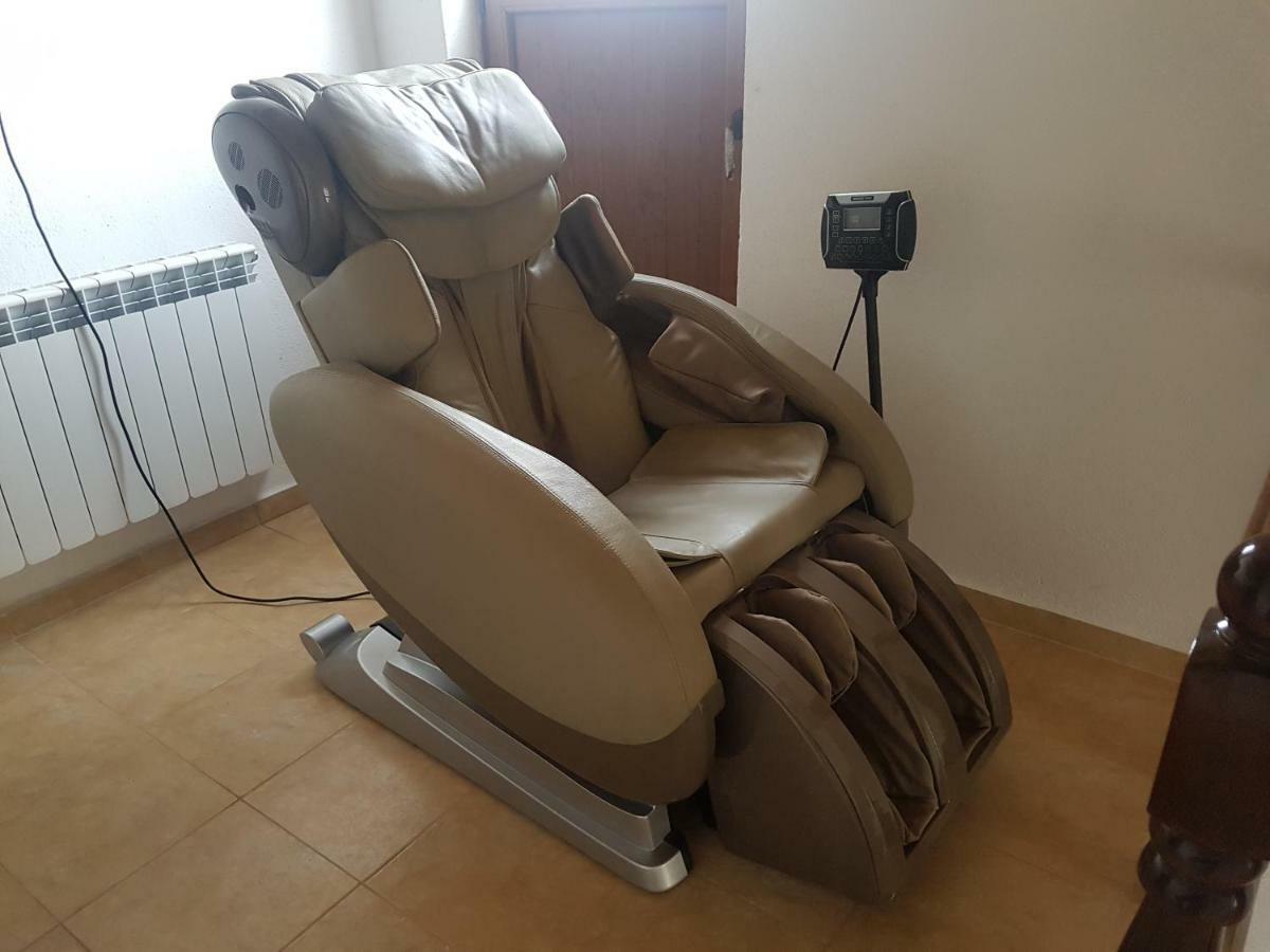 Къщи За Гости Башеви Sarnitsa Extérieur photo