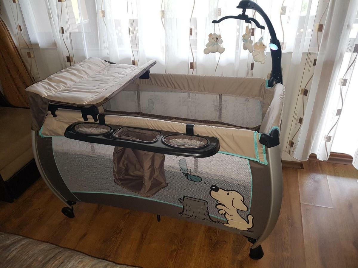 Къщи За Гости Башеви Sarnitsa Extérieur photo